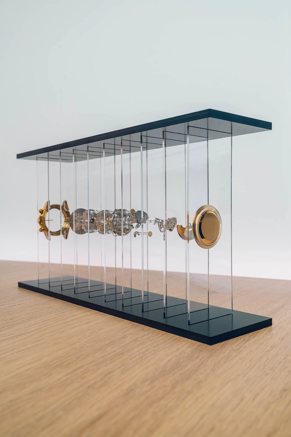 TIMELESS / 010 - Mayer Limited