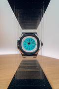 TIMELESS / 015 - Tiffany