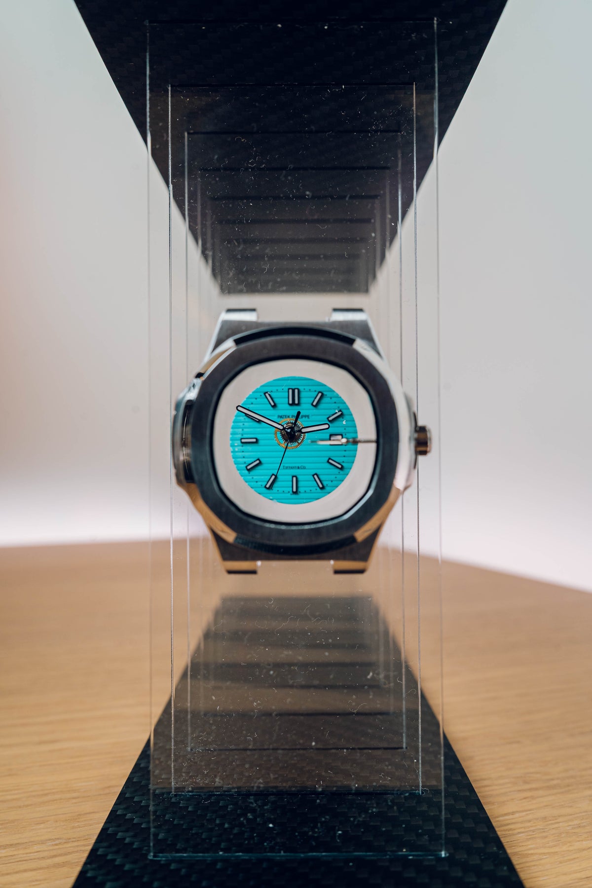 TIMELESS / 015 - Tiffany