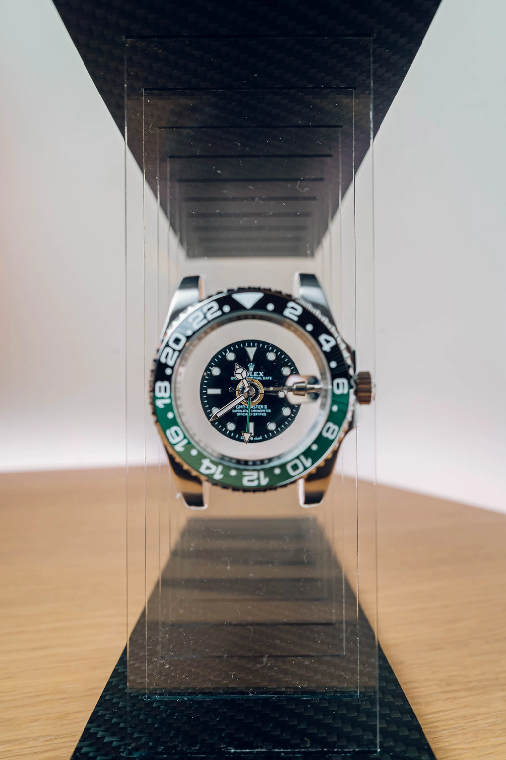 TIMELESS / 09 - Sprite Special