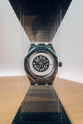 TIMELESS / 08 - Skeleton Special