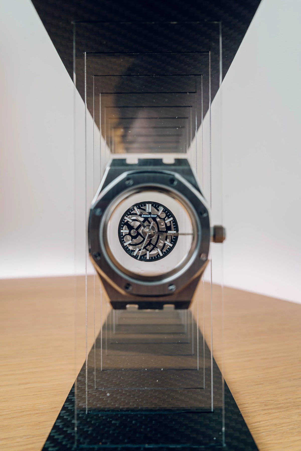 TIMELESS / 08 - Skeleton Special