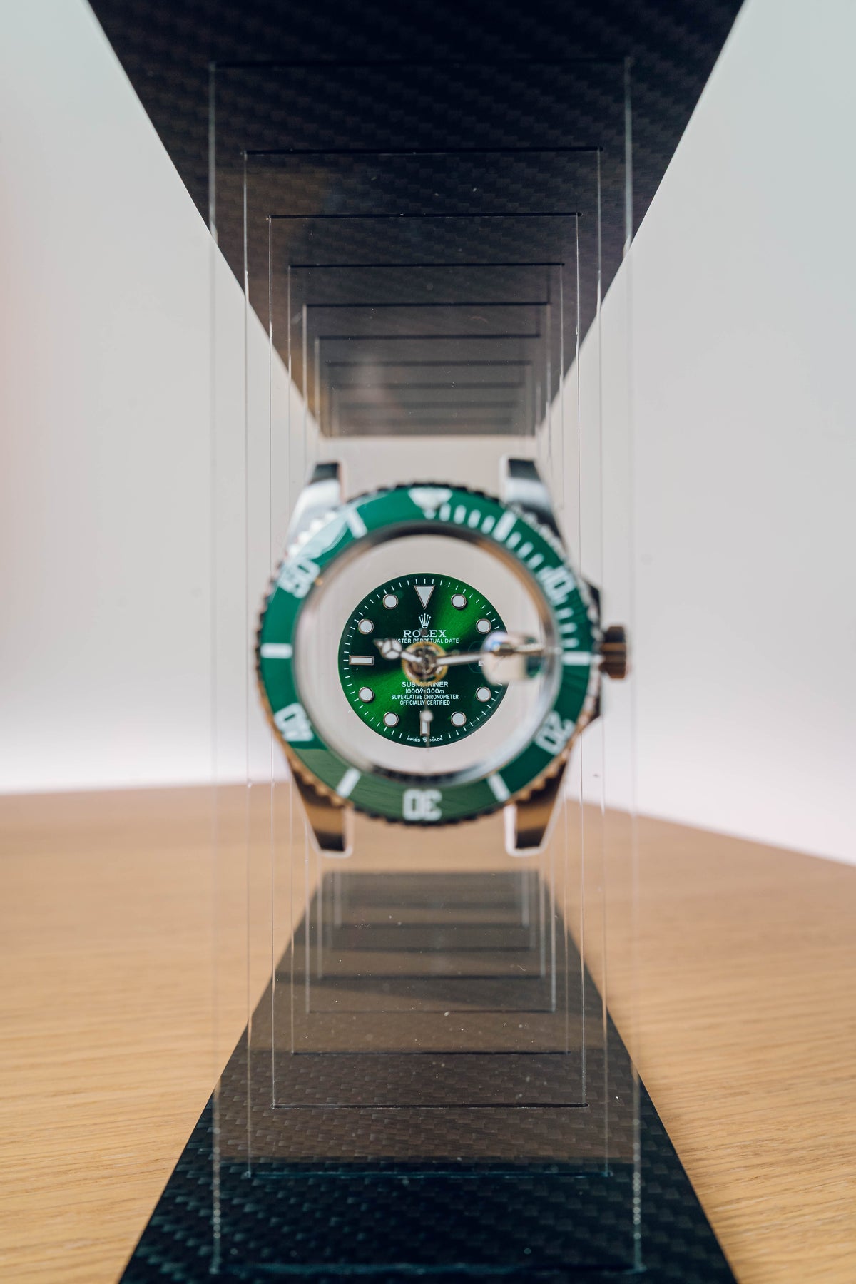 TIMELESS / 019 - Hulk