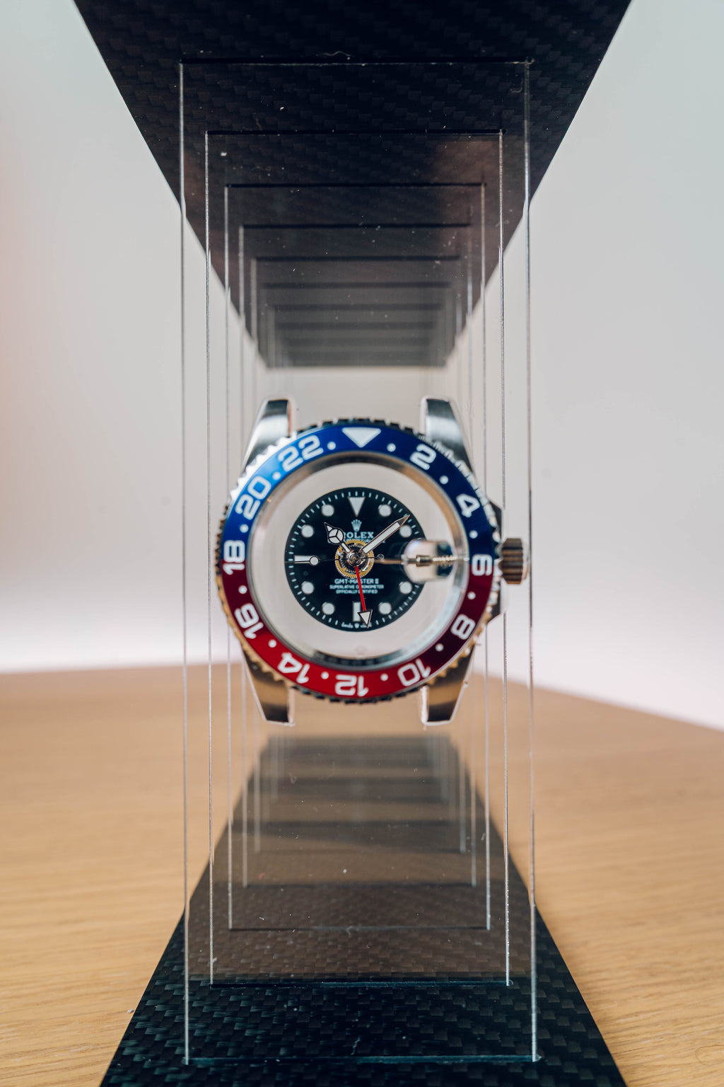 TIMELESS / 020 - Pepsi