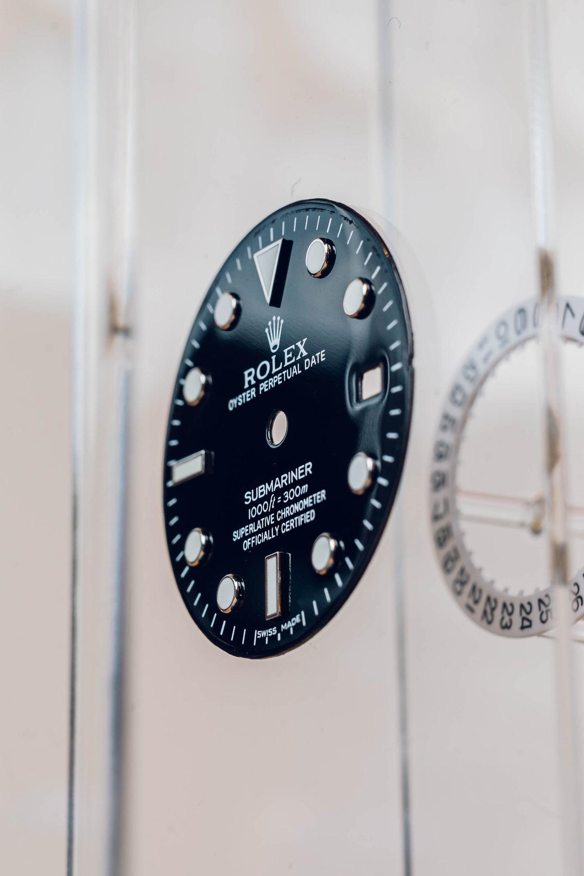 TIMELESS / 017 - Classic Sub