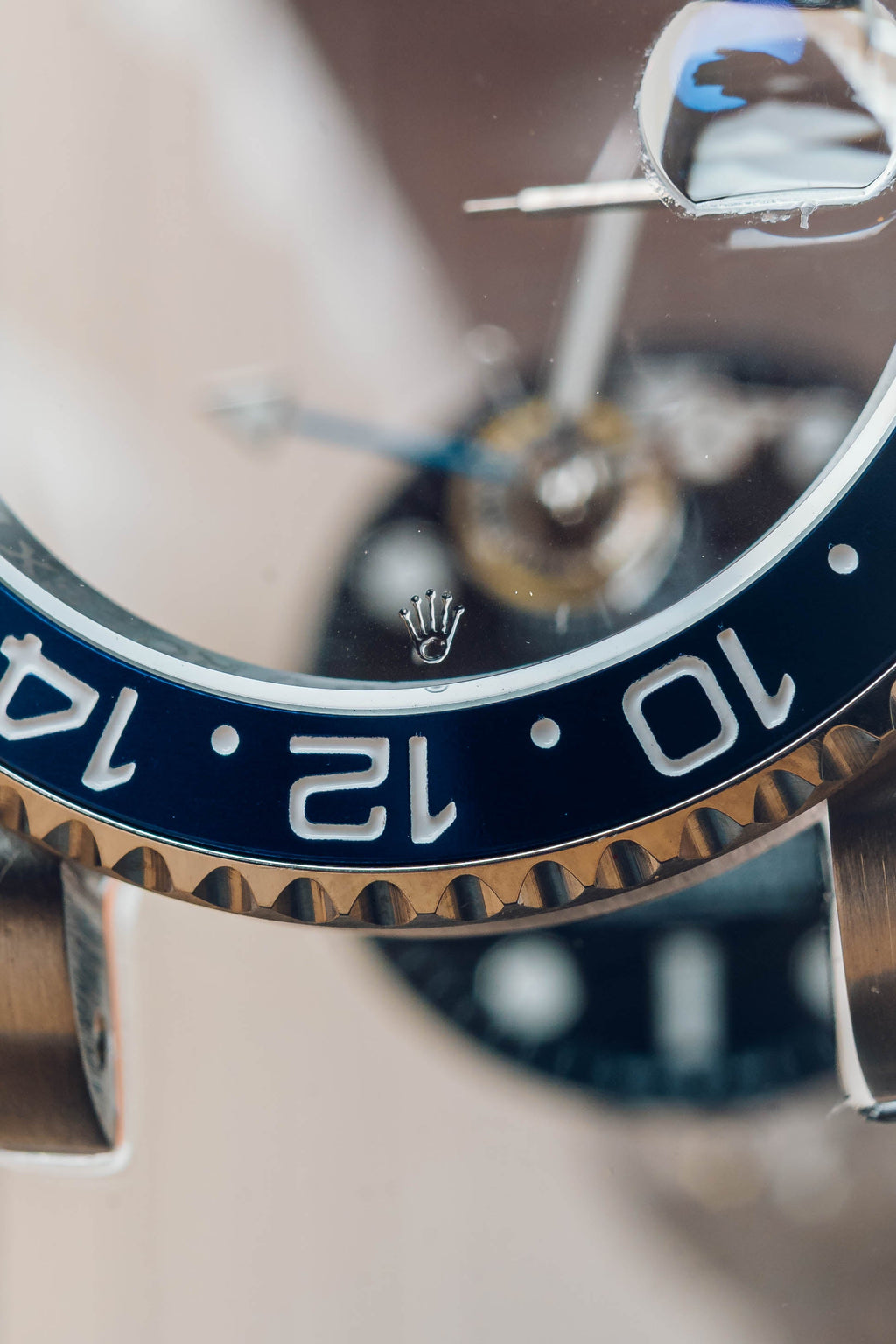 TIMELESS / 017 - Classic Sub