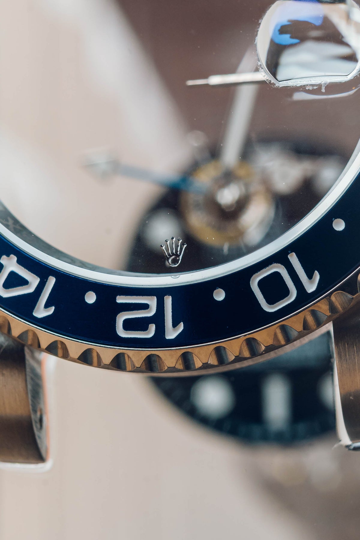 TIMELESS / 017 - Classic Sub