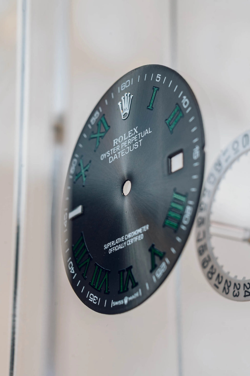 TIMELESS / 014 - Wimbledon