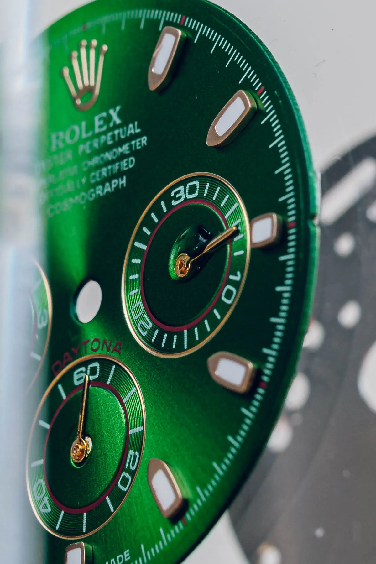 TIMELESS / 010 - Mayer Limited