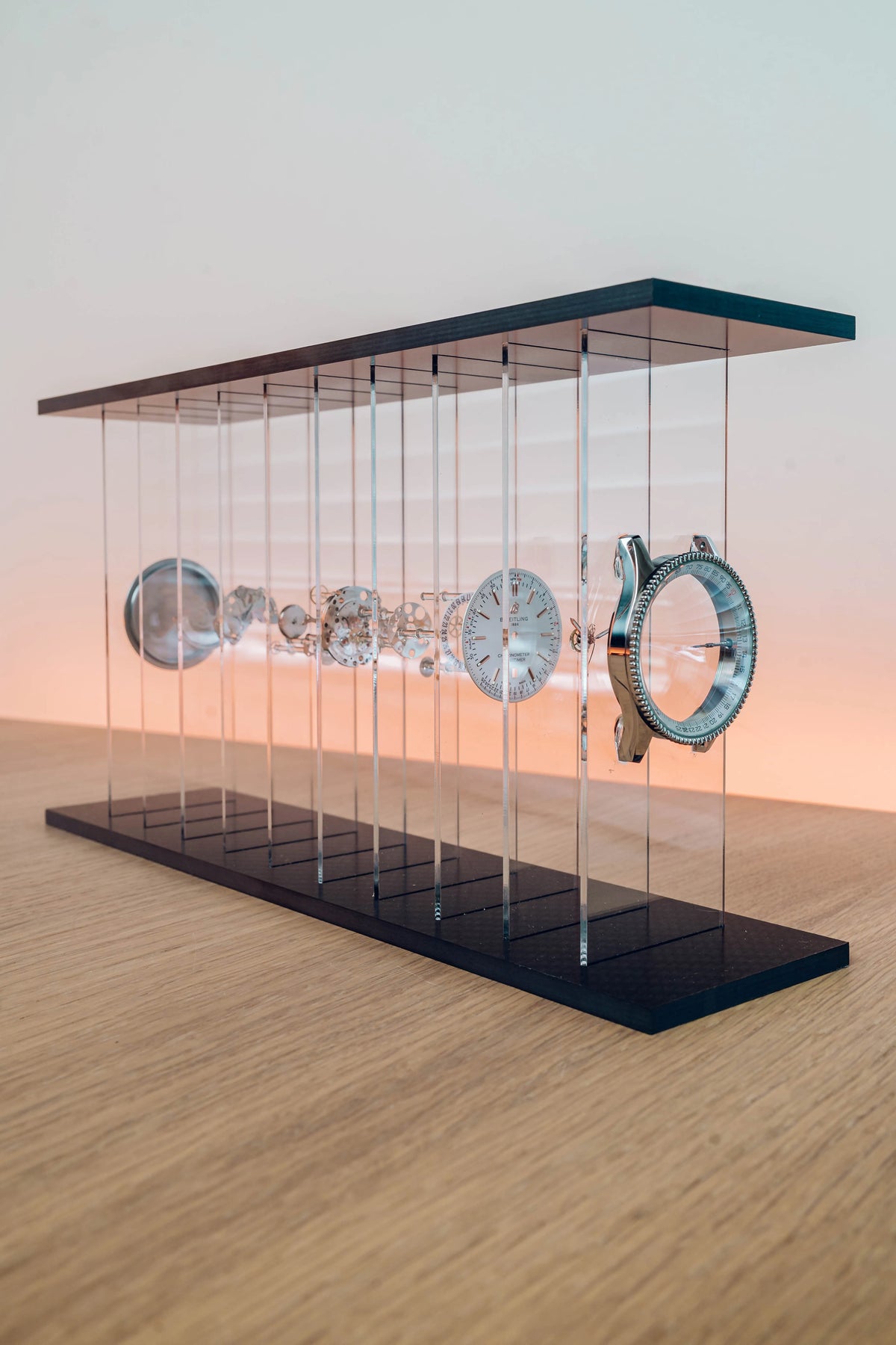 TIMELESS / 04 - Britling