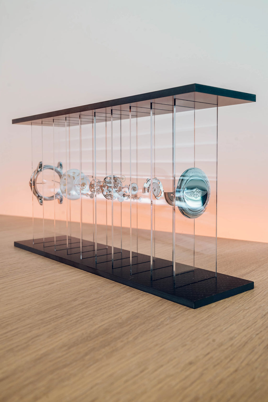 TIMELESS / 04 - Britling