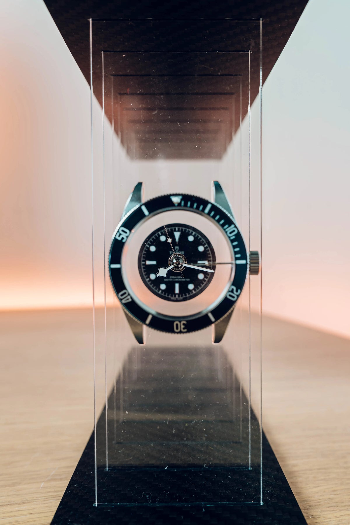 TIMELESS / 03 - Black Bay