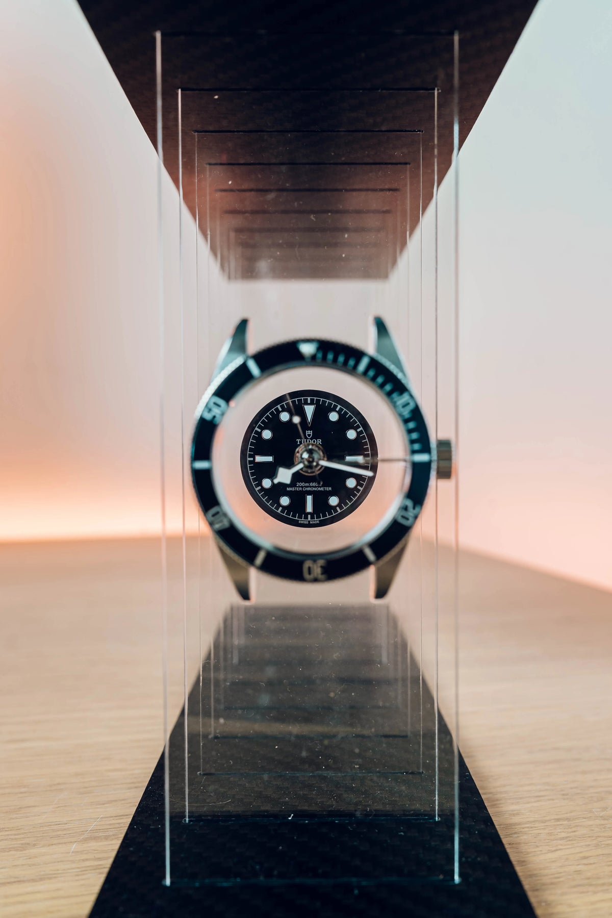TIMELESS / 03 - Black Bay