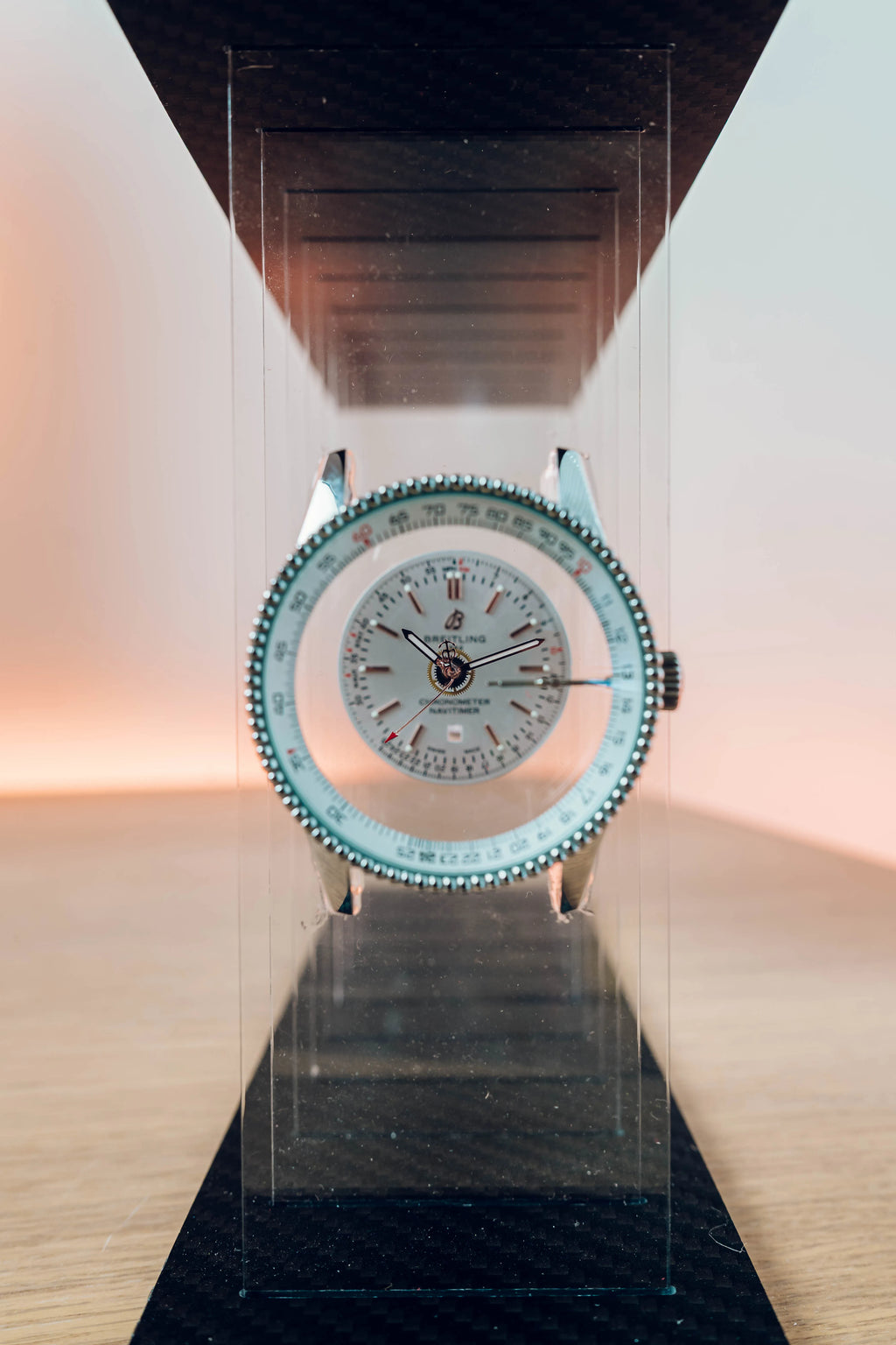 TIMELESS / 04 - Britling