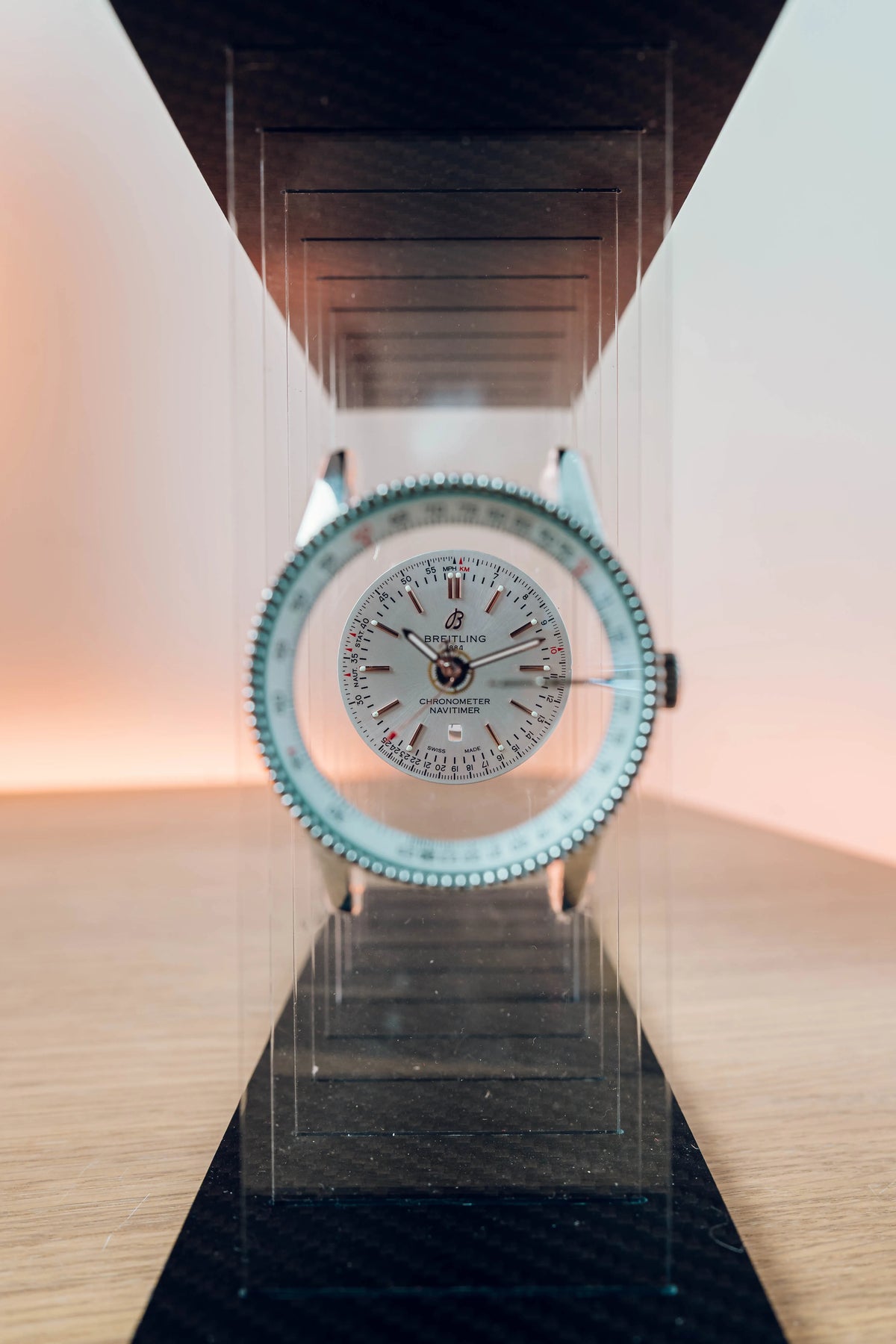 TIMELESS / 04 - Britling