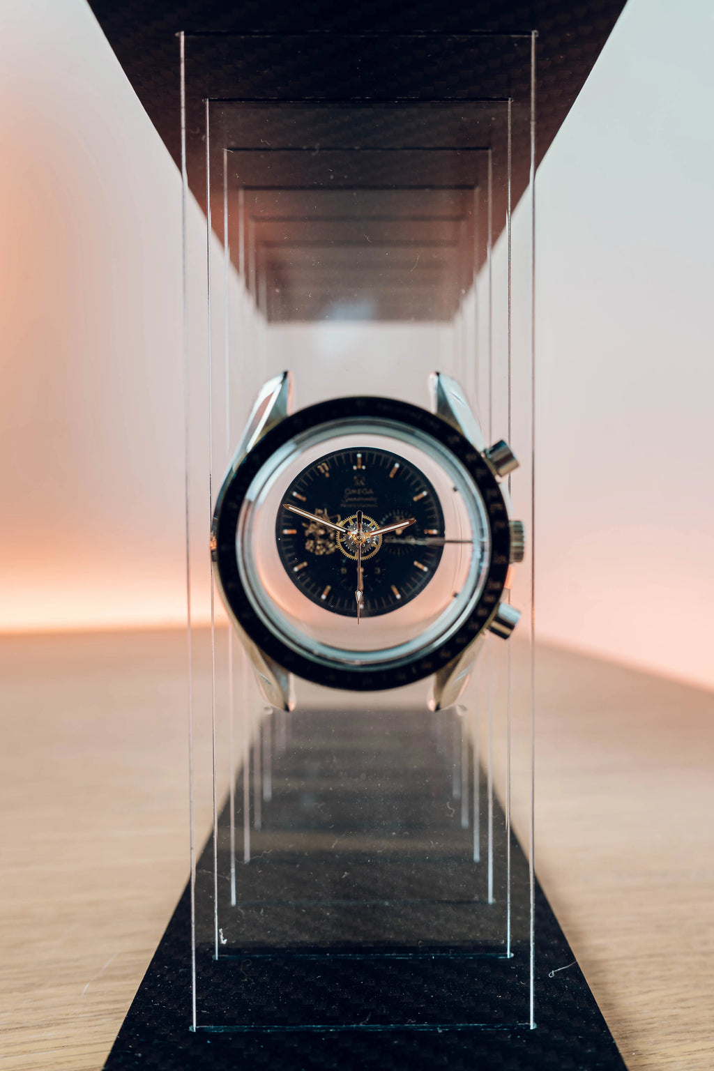 TIMELESS / 06 - Speedster Edition