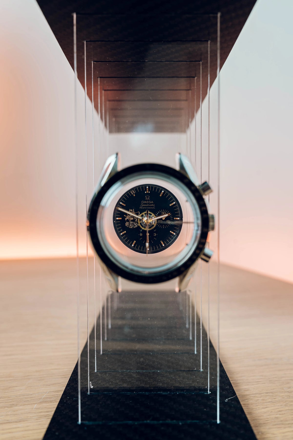 TIMELESS / 06 - Speedster Edition