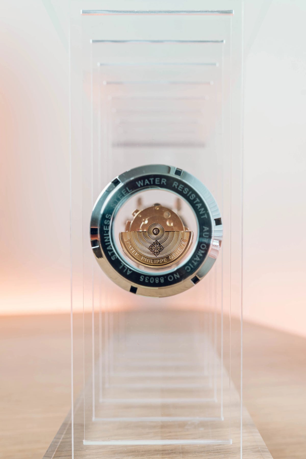TIMELESS / 01 - Celestial