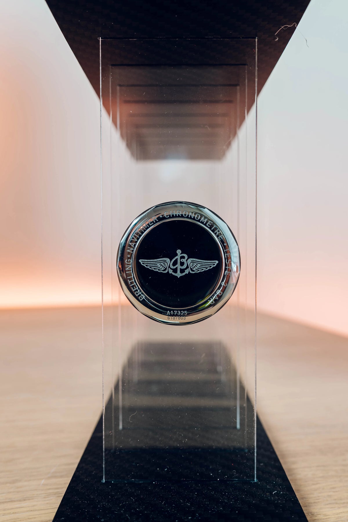 TIMELESS / 04 - Britling