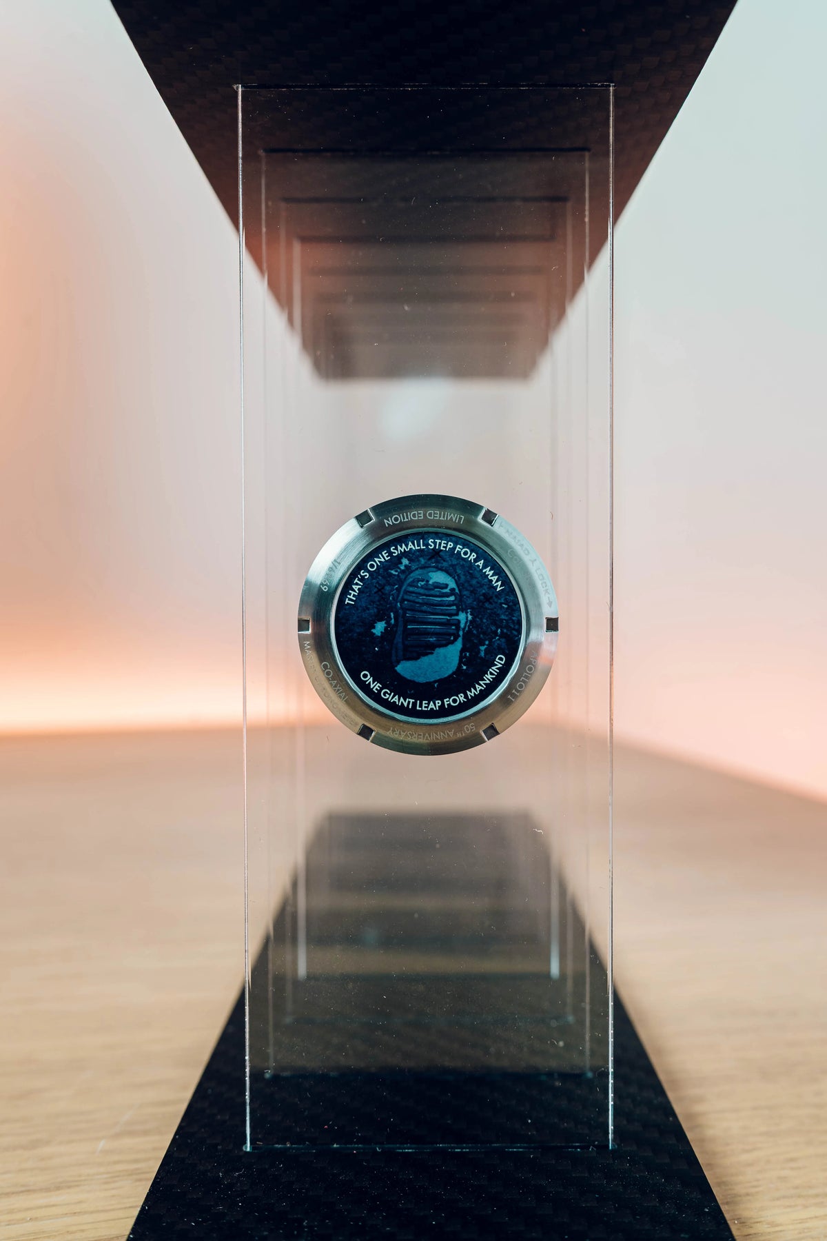 TIMELESS / 06 - Speedster Edition