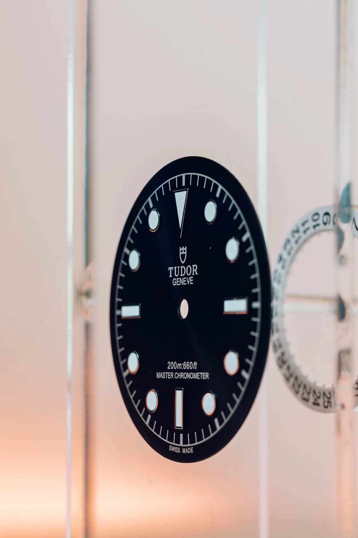 TIMELESS / 03 - Black Bay