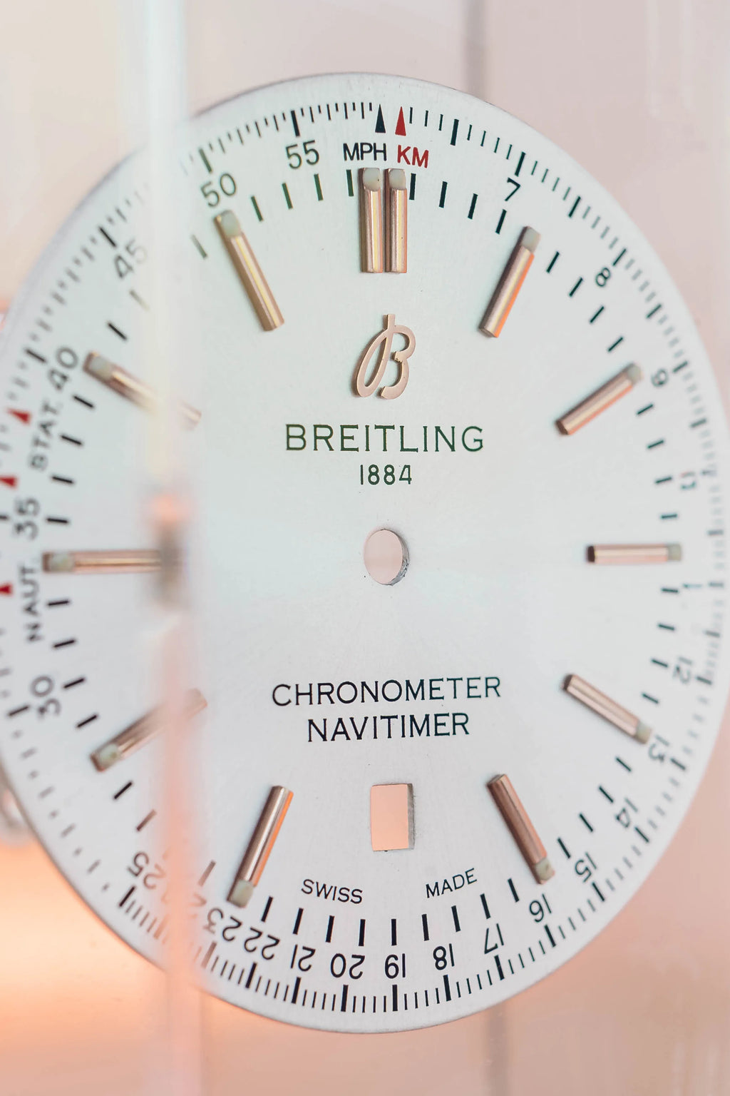 TIMELESS / 04 - Britling
