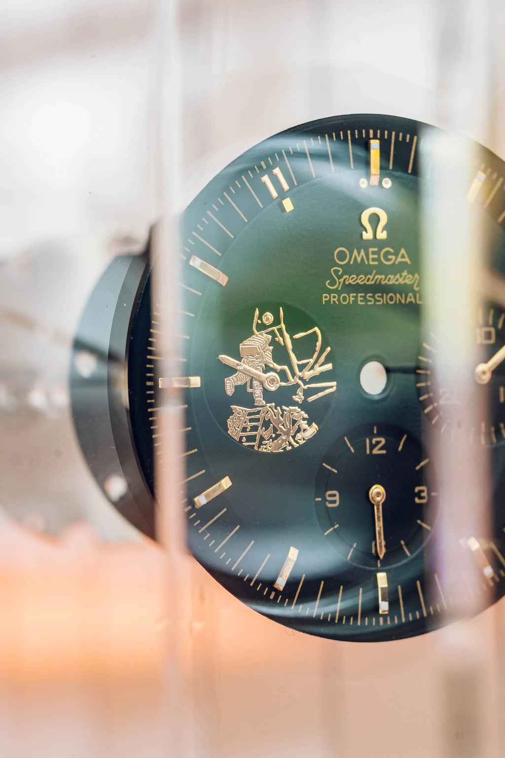 TIMELESS / 06 - Speedster Edition