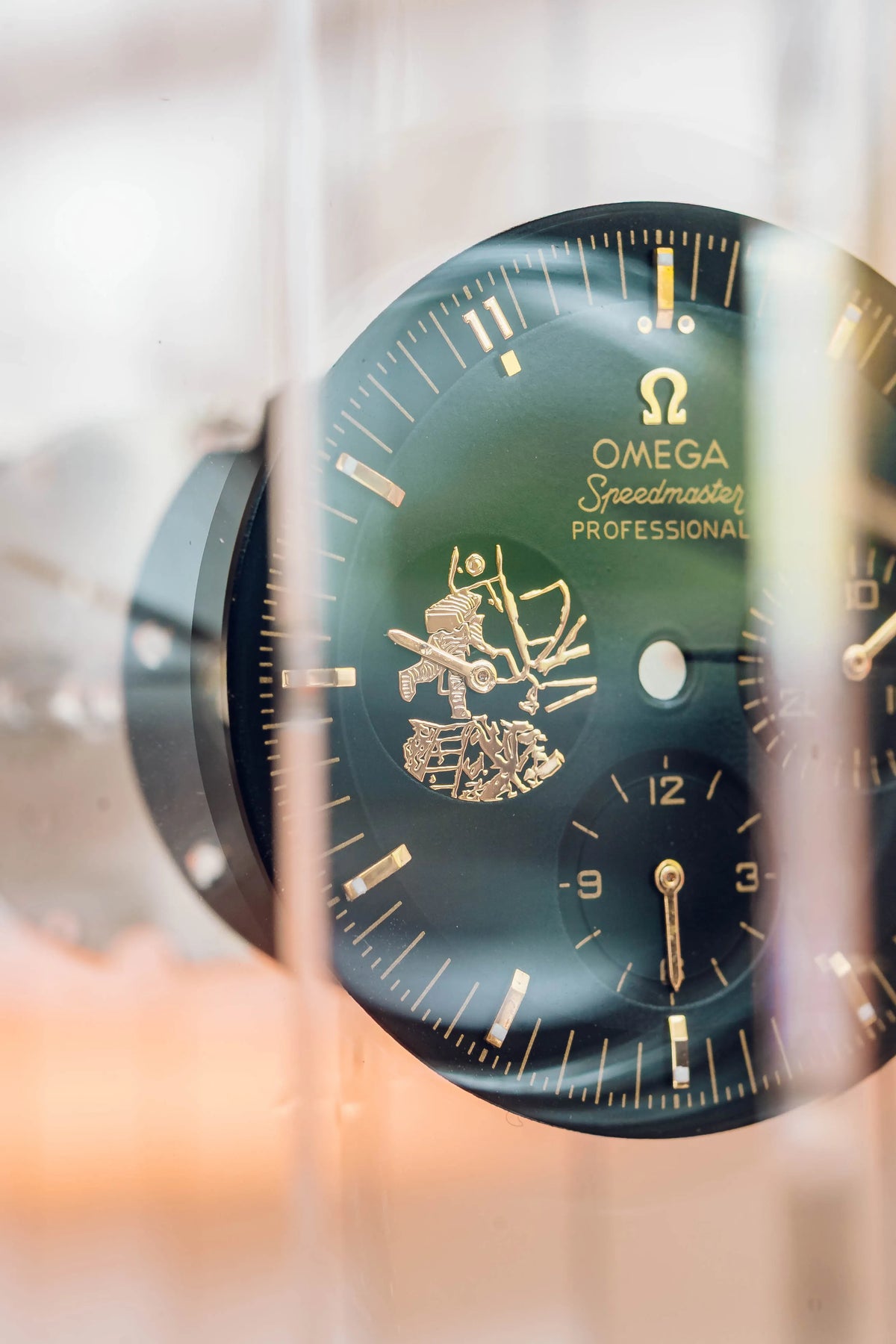 TIMELESS / 06 - Speedster Edition