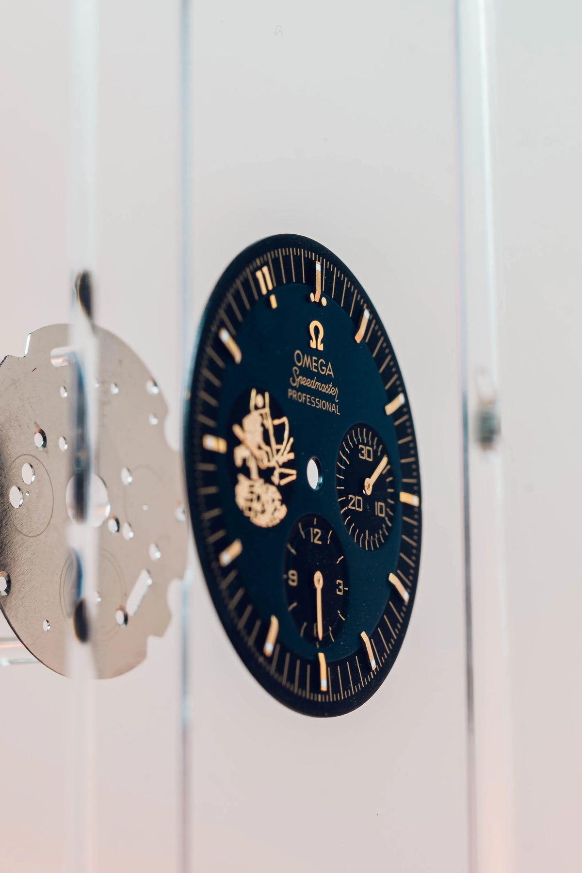 TIMELESS / 06 - Speedster Edition
