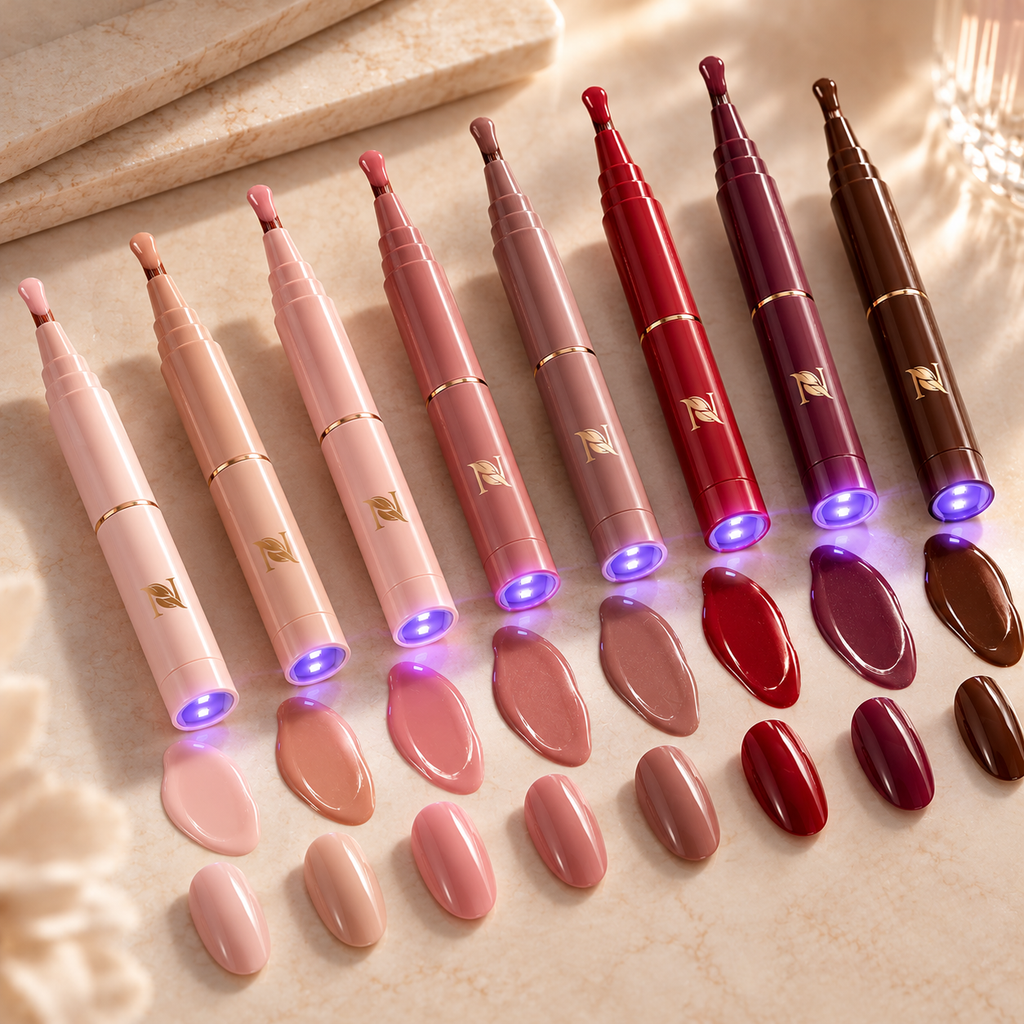 One-Step Salon Nail Pen